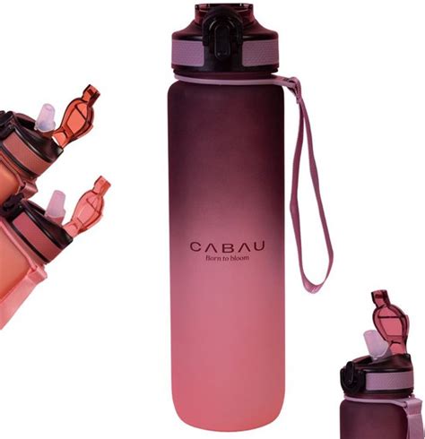 prada drinkfles